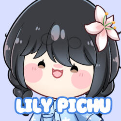 LilyPichu